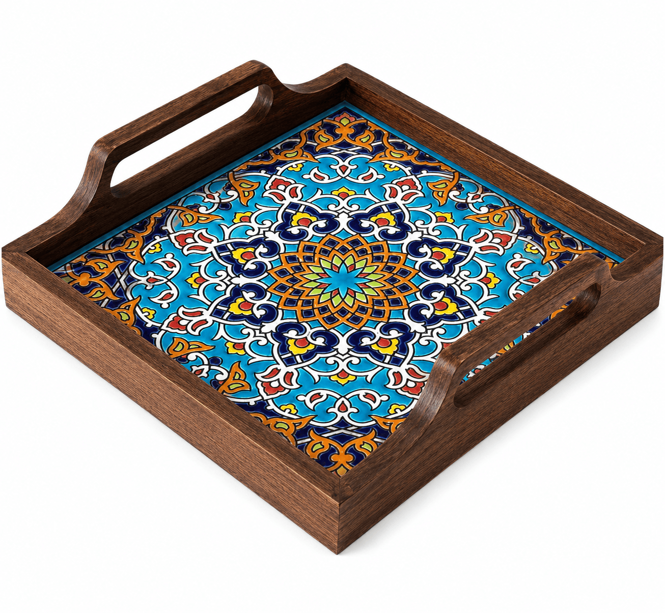 HERITAGE CRAFTER’S TRAY